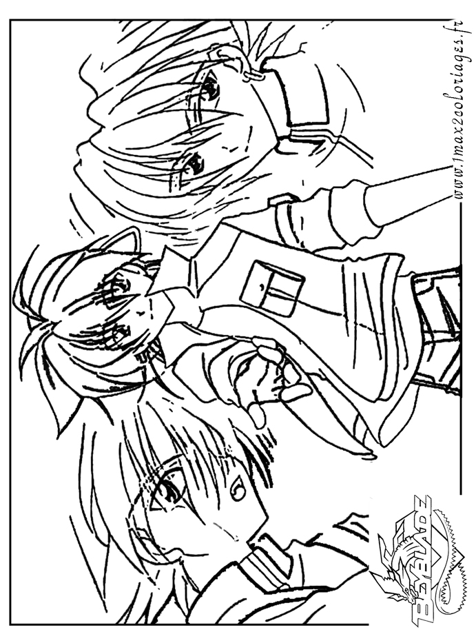 toupies beyblade