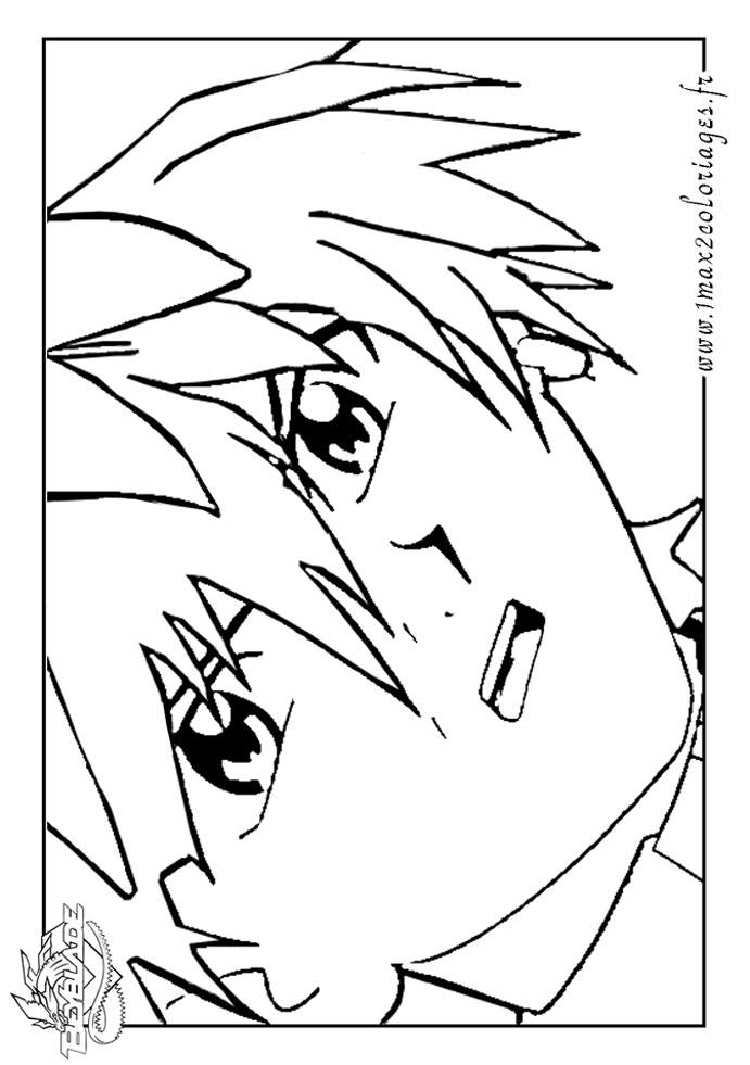 toupies beyblade