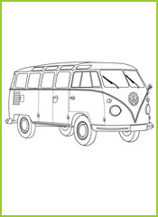 combi volkswagen