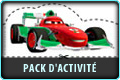 actvites cars 2