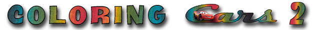 logo cars 2