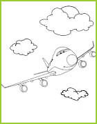 avion transporteur cars 2