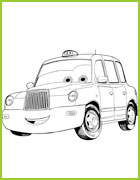 taxi chauncy fares cars 2