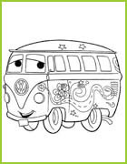 fillmore cars 2