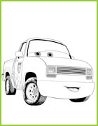 john lassetire cars 2