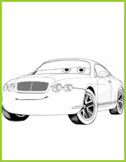 prince wheeliam cars 2