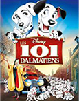 coloriages disney 101 dalmatien