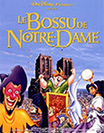 coloriages disney lke bossu de notre dame