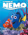 coloriages disney nemo