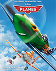 coloriages disney planes