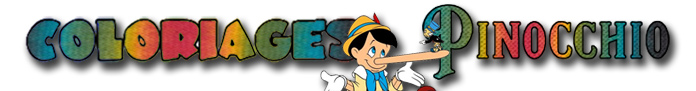 logo pinocchio