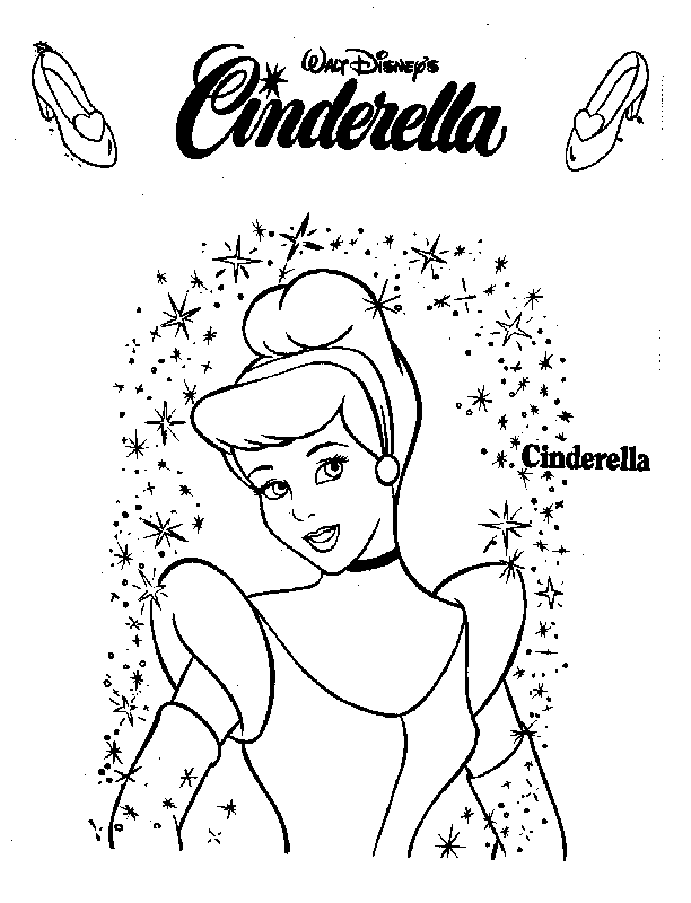 cendrillon au bal