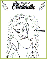 Cendrillon