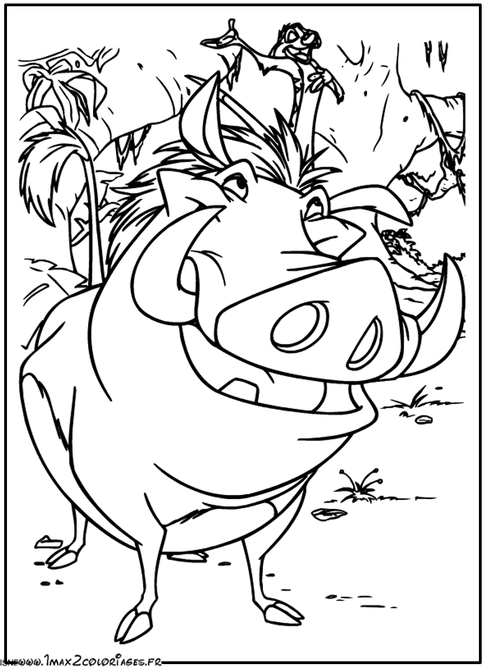 The Lion King 2 Coloring Pages. downloads mp The-lion-king