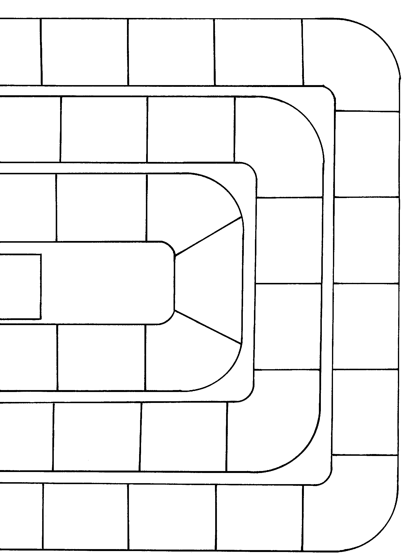 Jeu De L Oie Vierge à Imprimer activités pour les petits
