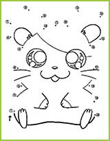 coloriages hamtaro