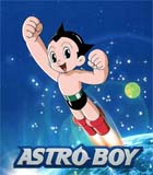 dessin coloriages astroboy