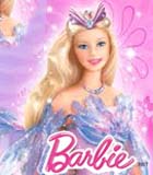 coloriage barbie