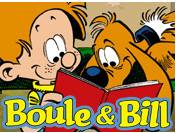 regarde Bill !des coloriages de toi !