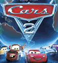coloriages cars 2