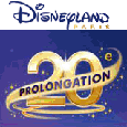 disneyland paris prolongation