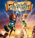 clochette et la fee pirate