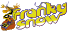 coloriages de francky snow