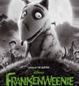 coloriages frankenweenie