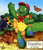 coloriage franklin la tortue