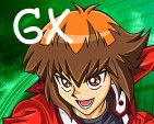 Venez Coloriez Les Personnages GX Les duellistes