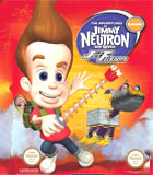 coloriage jimmy neutron