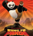 coloriages kung fu panda