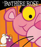 la panthere rose