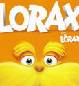 coloriages le lorax