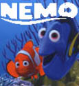 coloriages le monde de nemo