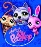 coloriages littlest petshop