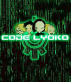 code lyoko