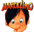 dessin coloriages Marcelino