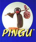 coloriages pingu