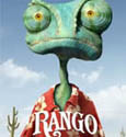 coloriages rango