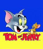 coloriage tom et jerry