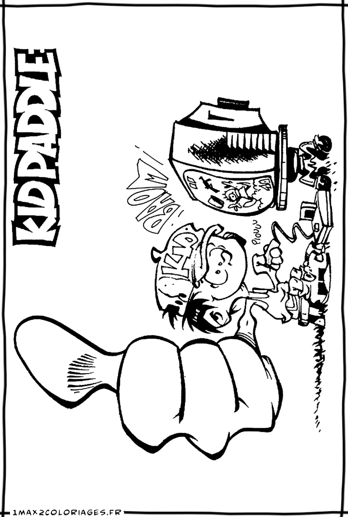 la chilindrina coloring pages - photo #35