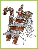 coloriage droles de petites betes