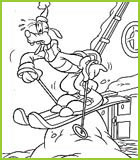 coloriages nains