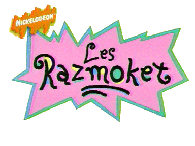 dessin coloriages les razmokets