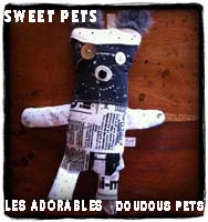 sweet pets