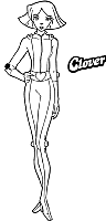 clover_coloriage.gif