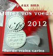 voeux 2012