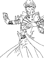 Seito Kaiba