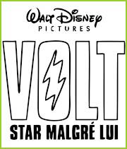 logo du film volt satr